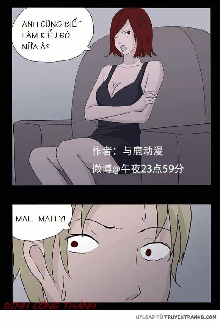 23:59 - Chương 25 - ảnh 9