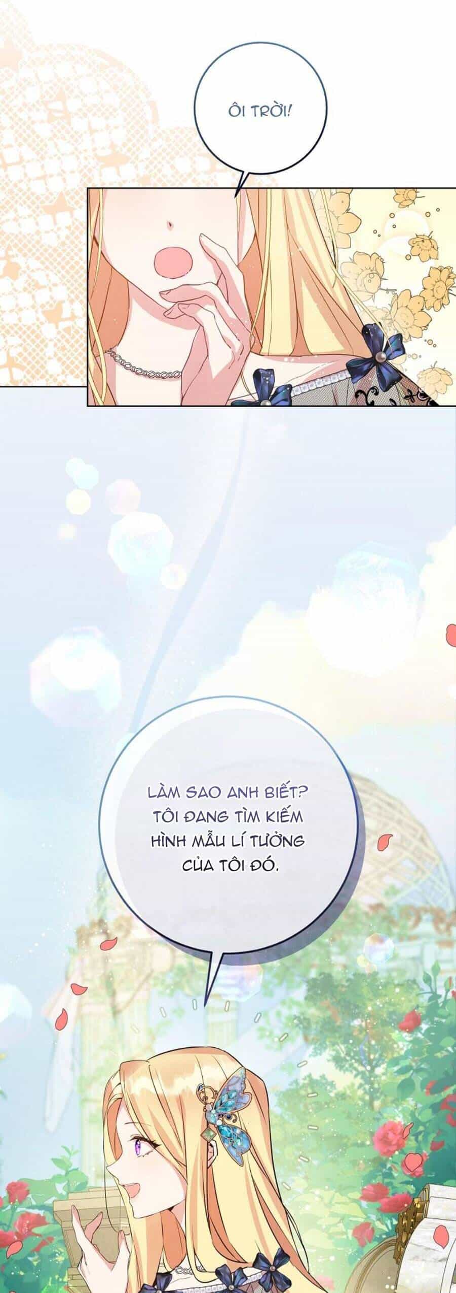 24 Giờ Hồi Sinh Của Ác Nữ - Chương 1 - ảnh 18