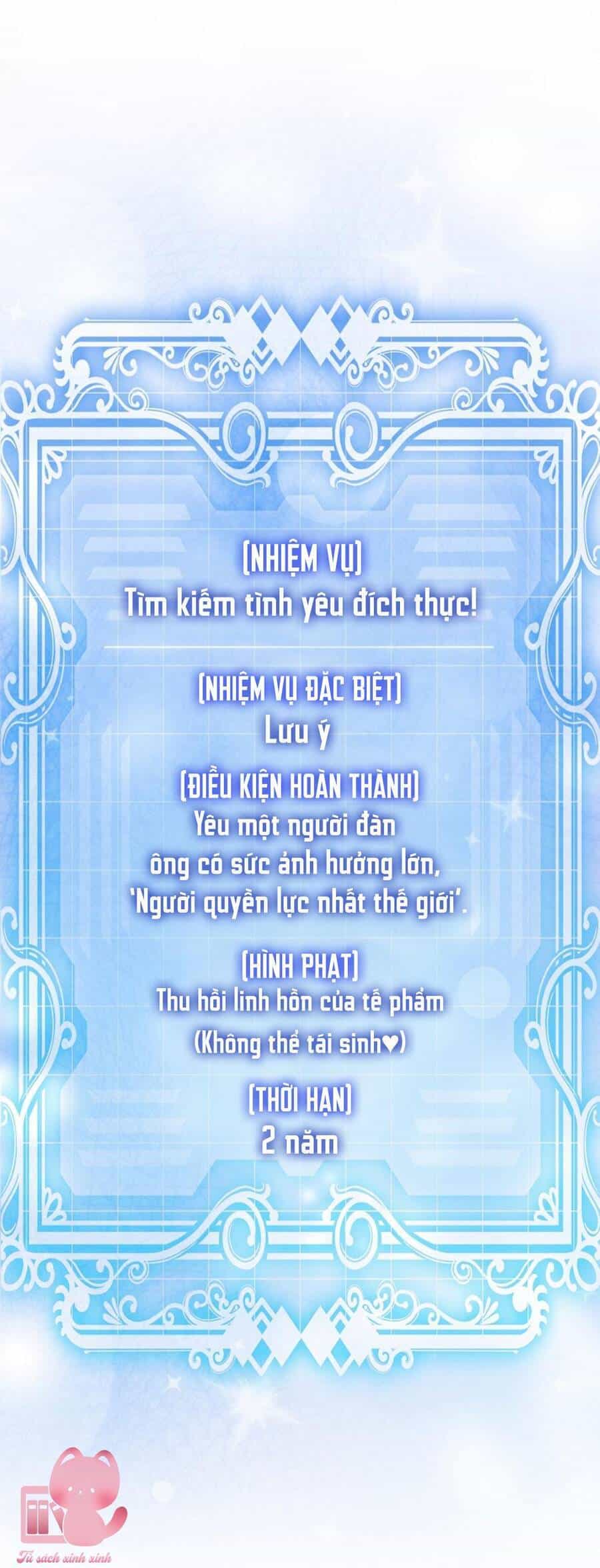 24 Giờ Hồi Sinh Của Ác Nữ - Chương 1 - ảnh 39