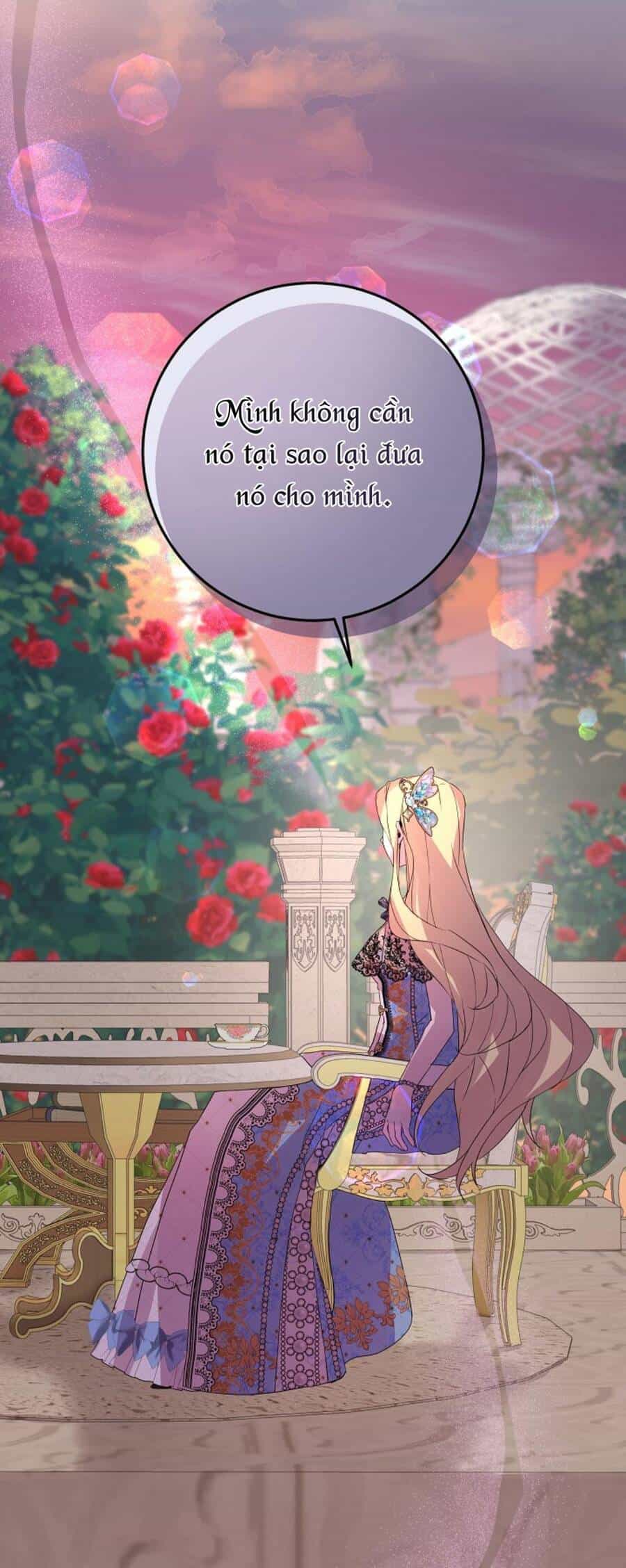 24 Giờ Hồi Sinh Của Ác Nữ - Chương 1 - ảnh 54