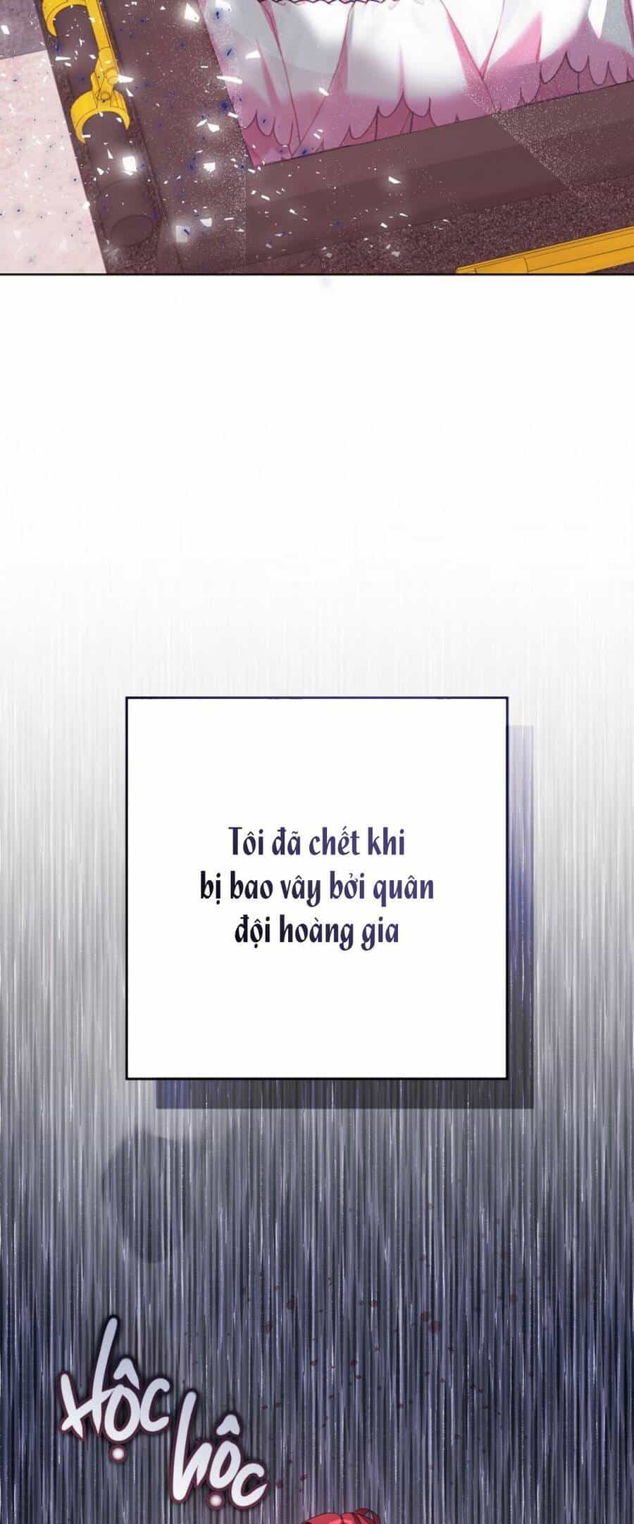 24 Giờ Hồi Sinh Của Ác Nữ - Chương 2 - ảnh 21
