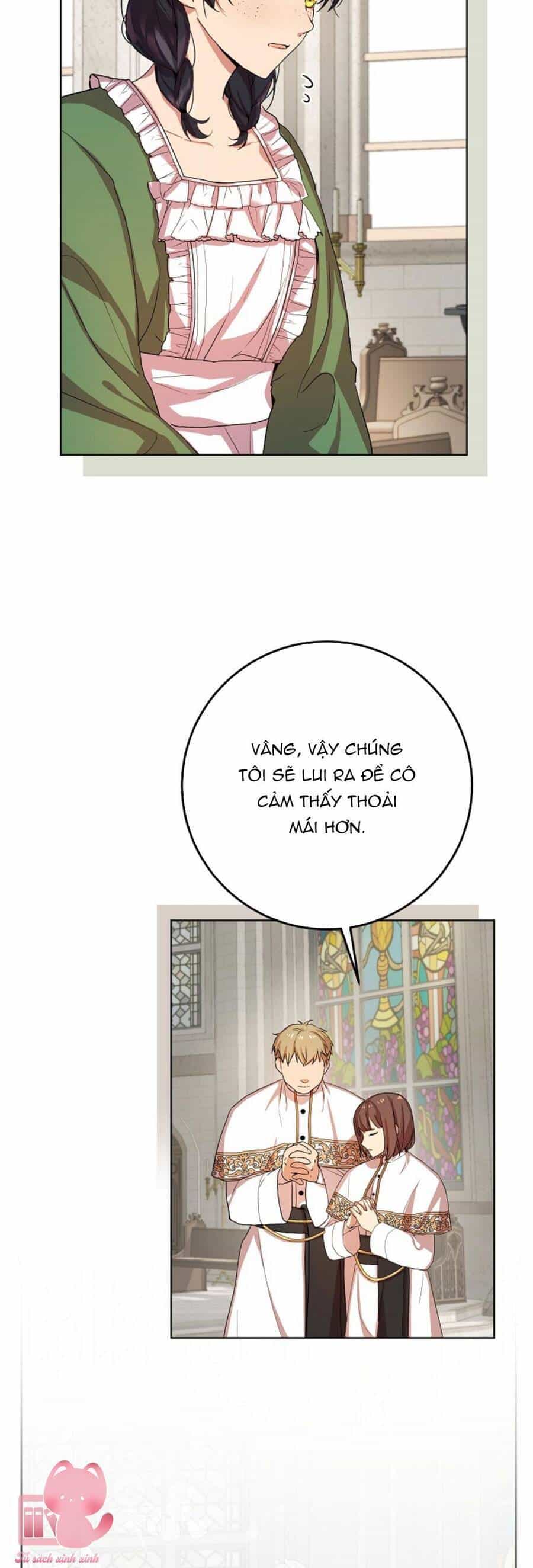 24 Giờ Hồi Sinh Của Ác Nữ - Chương 2 - ảnh 34