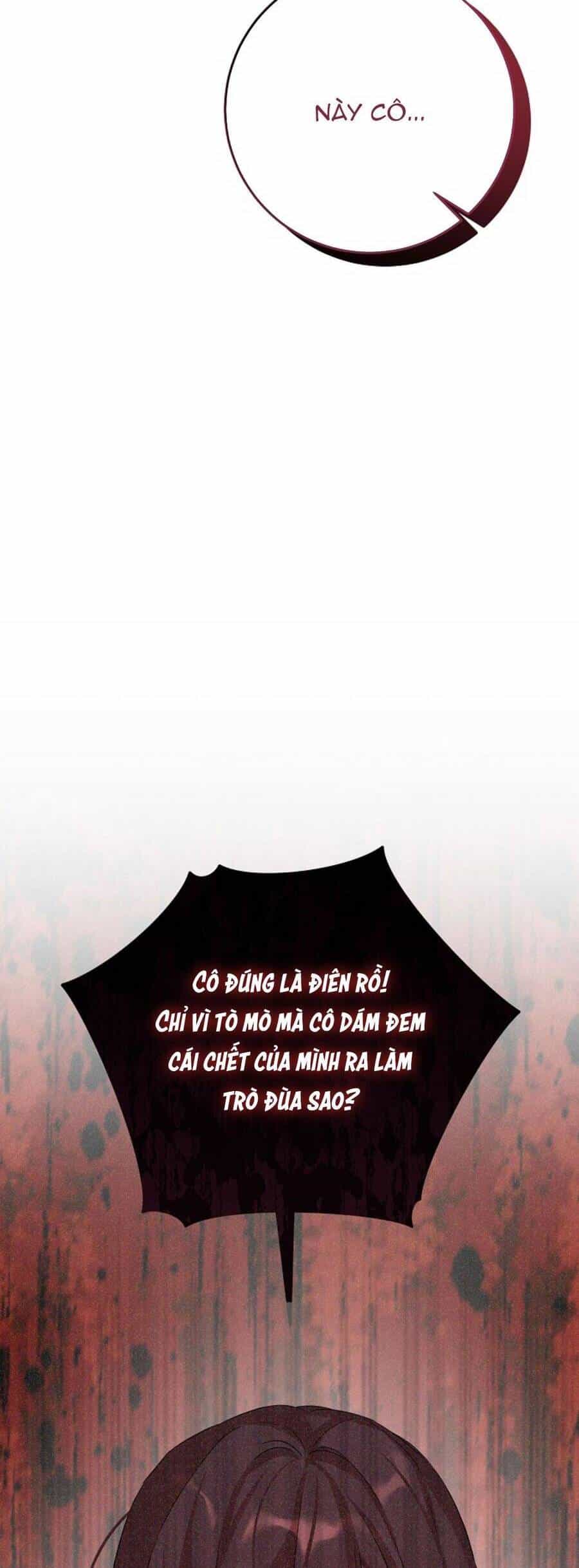 24 Giờ Hồi Sinh Của Ác Nữ - Chương 2 - ảnh 58