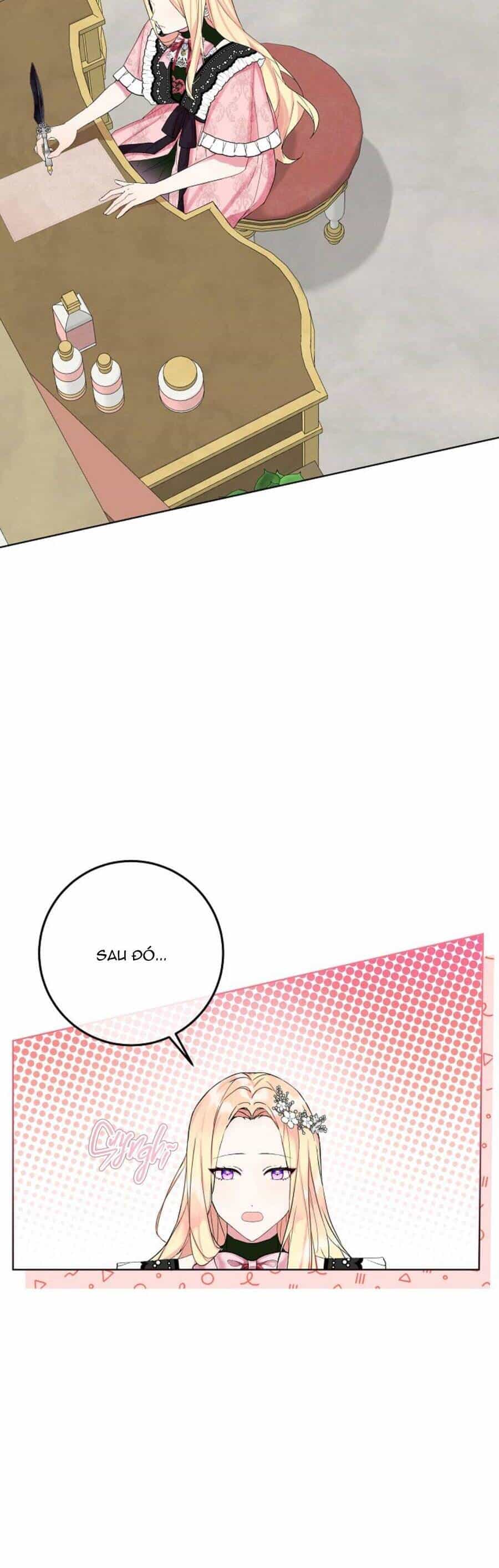 24 Giờ Hồi Sinh Của Ác Nữ - Chương 3 - ảnh 15