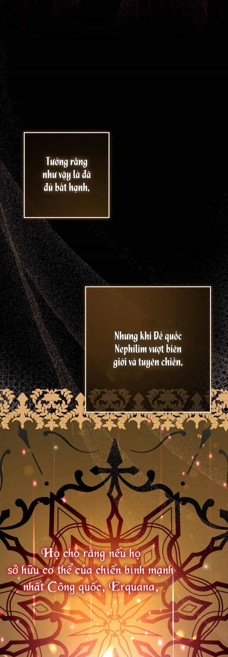 24 Giờ Hồi Sinh Của Ác Nữ - Chương 3 - ảnh 48