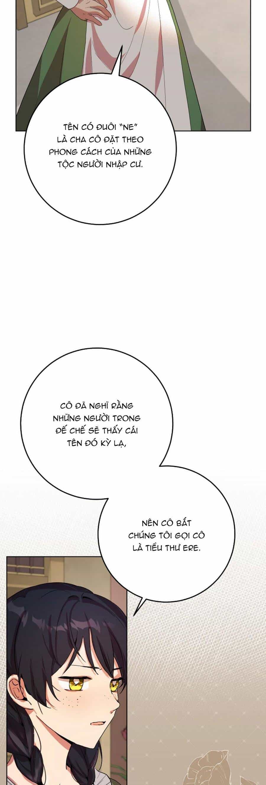 24 Giờ Hồi Sinh Của Ác Nữ - Chương 4 - ảnh 10