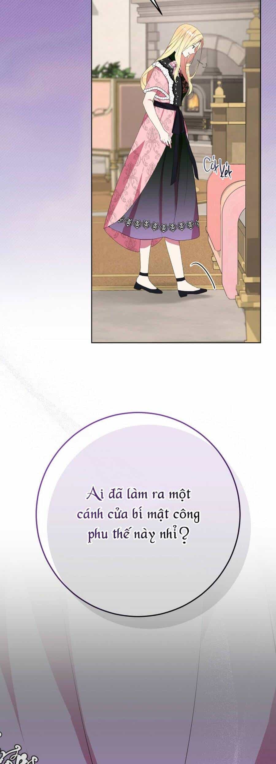 24 Giờ Hồi Sinh Của Ác Nữ - Chương 4 - ảnh 32