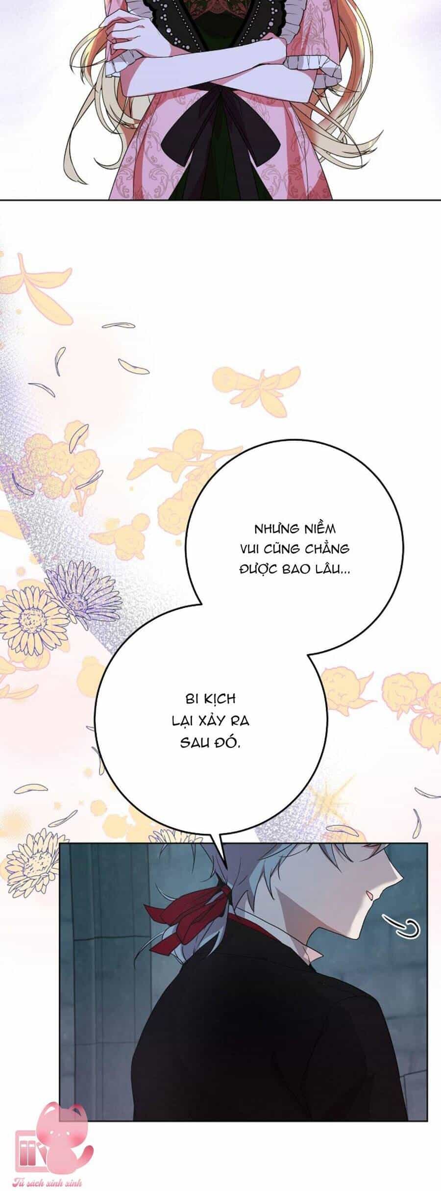 24 Giờ Hồi Sinh Của Ác Nữ - Chương 5 - ảnh 21