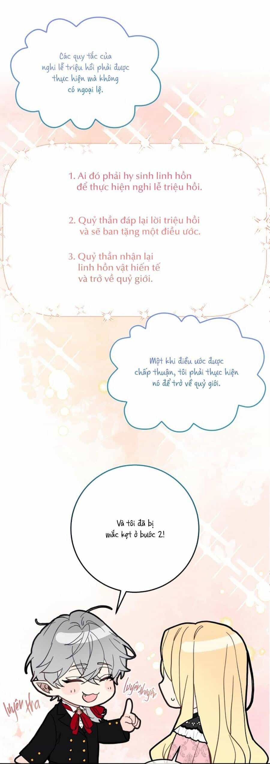 24 Giờ Hồi Sinh Của Ác Nữ - Chương 5 - ảnh 26