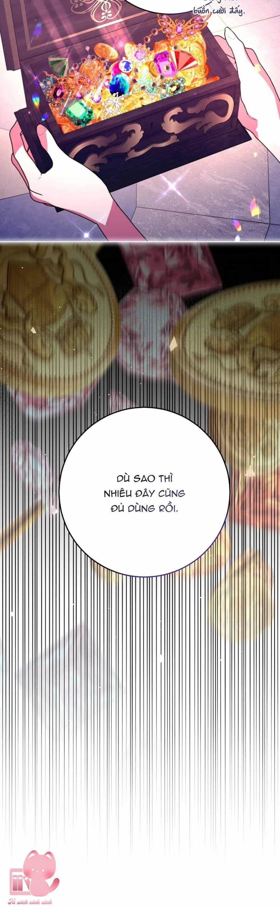 24 Giờ Hồi Sinh Của Ác Nữ - Chương 7 - ảnh 58