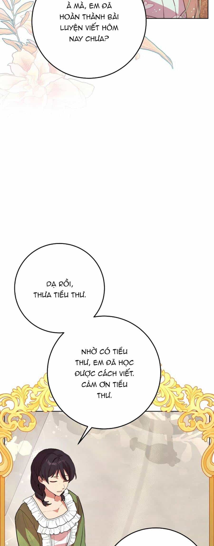 24 Giờ Hồi Sinh Của Ác Nữ - Chương 8 - ảnh 21