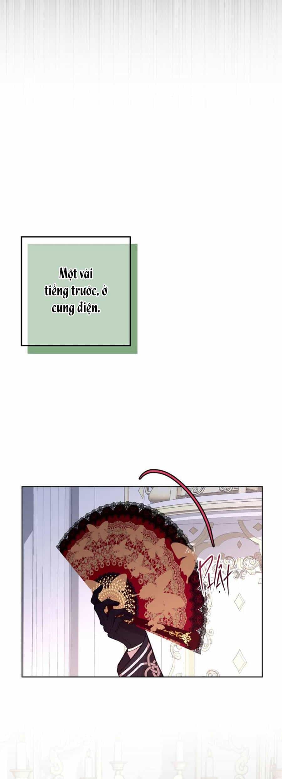 24 Giờ Hồi Sinh Của Ác Nữ - Chương 8 - ảnh 45