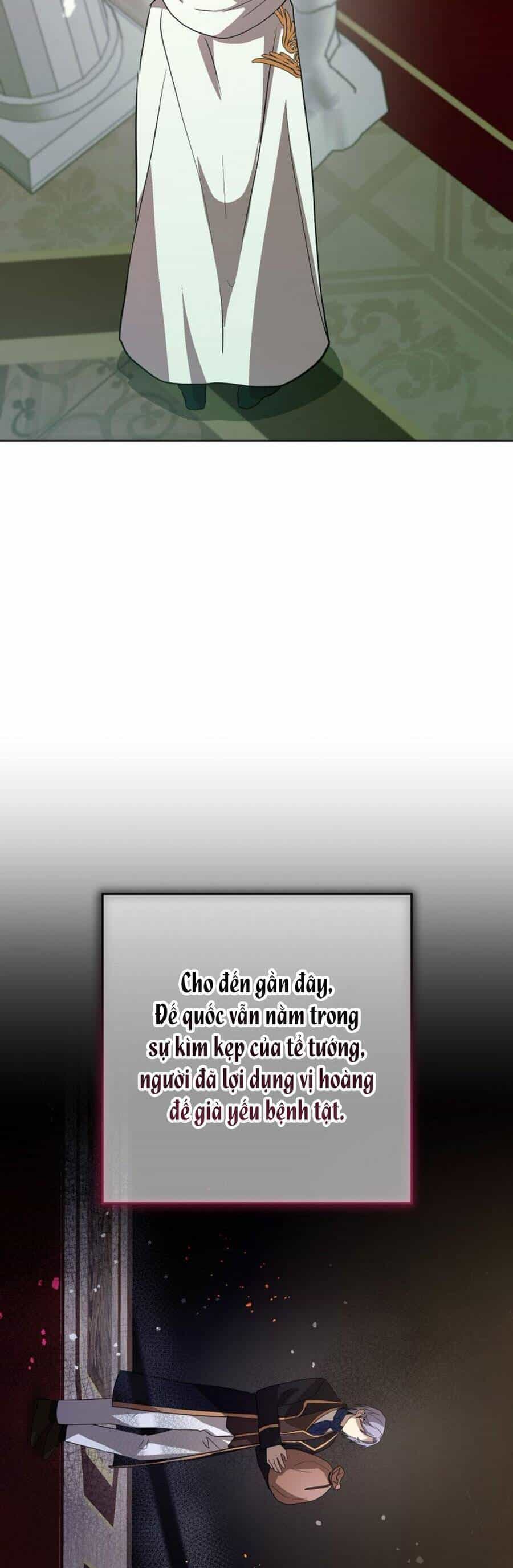 24 Giờ Hồi Sinh Của Ác Nữ - Chương 8 - ảnh 57