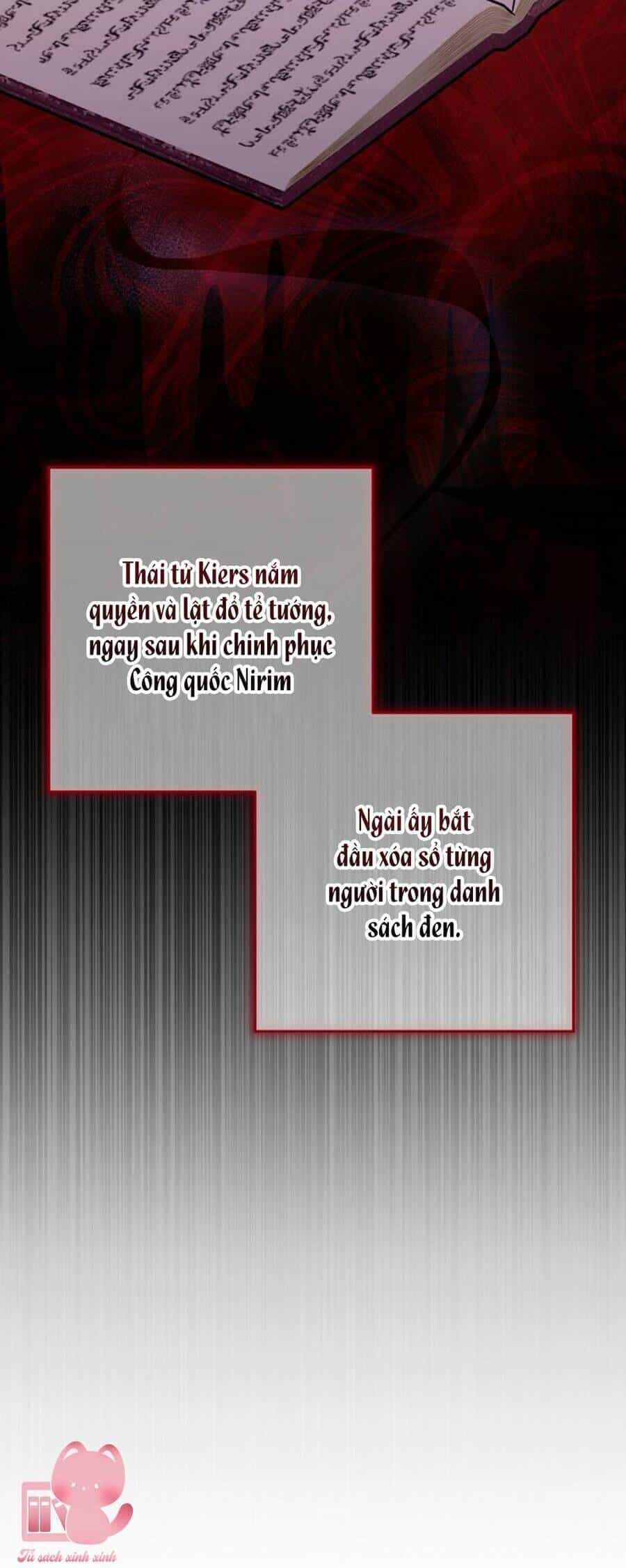 24 Giờ Hồi Sinh Của Ác Nữ - Chương 8 - ảnh 62