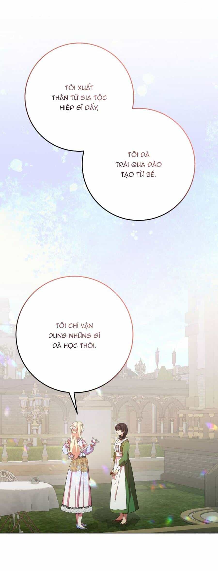 24 Giờ Hồi Sinh Của Ác Nữ - Chương 8 - ảnh 7