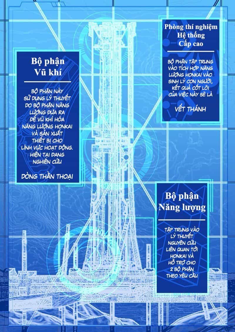 2Nd Eruption - Chuong 1 - ảnh 4