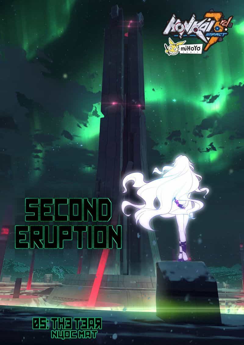 2Nd Eruption - Chuong 5 - ảnh 2