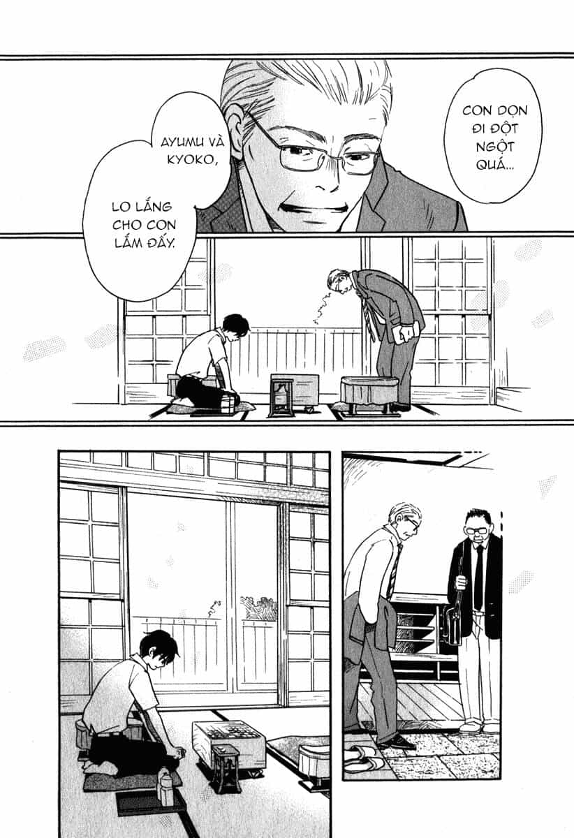 3-Gatsu No Lion - Chương 1 - ảnh 20