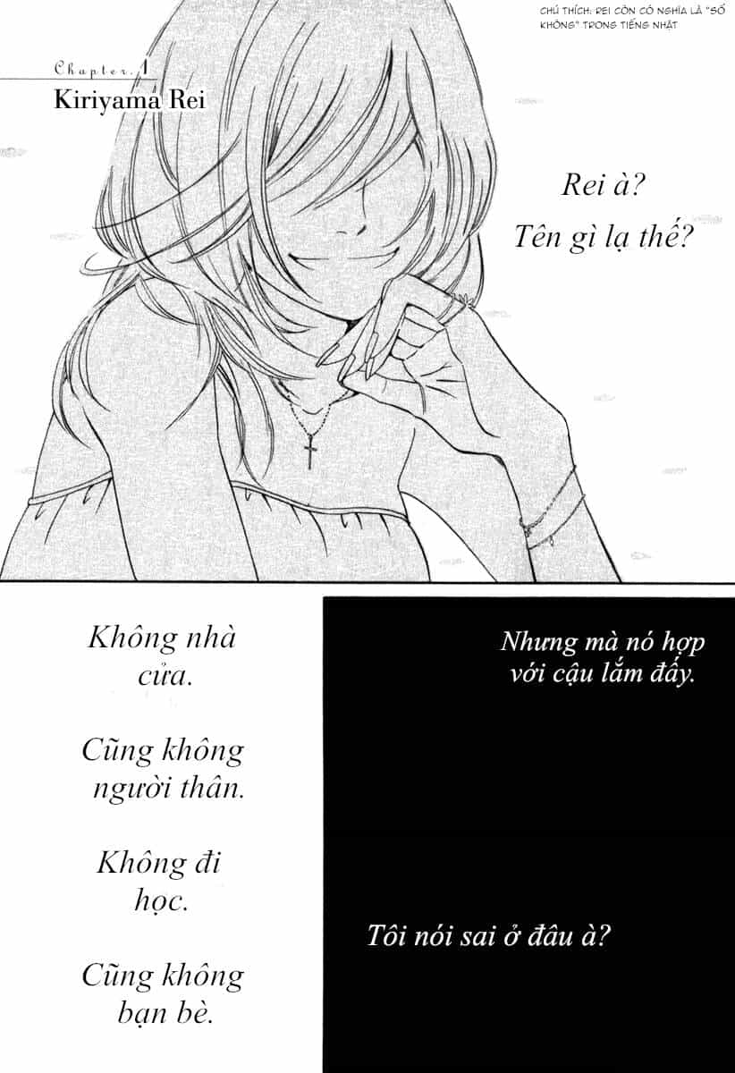 3-Gatsu No Lion - Chương 1 - ảnh 7