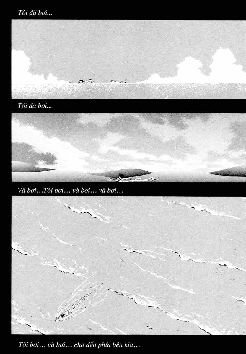3-Gatsu No Lion - Chương 11 - ảnh 21