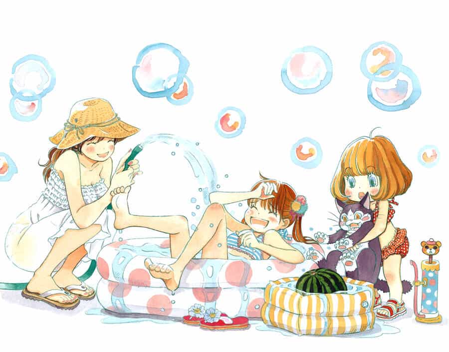 3-Gatsu No Lion - Chương 11 - ảnh 4