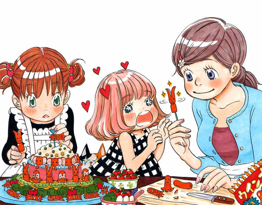 3-Gatsu No Lion - Chương 11 - ảnh 5