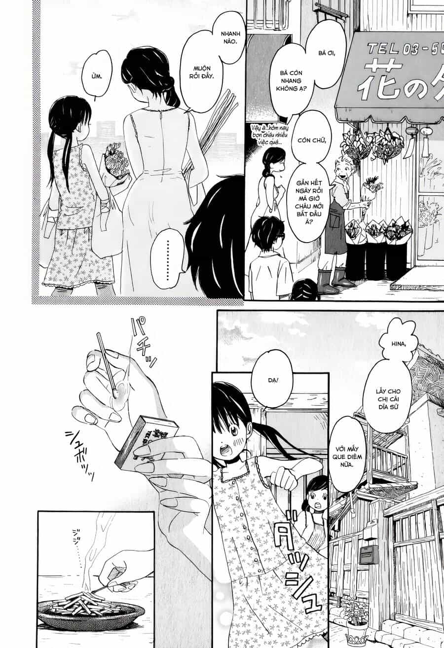 3-Gatsu No Lion - Chương 4 - ảnh 11