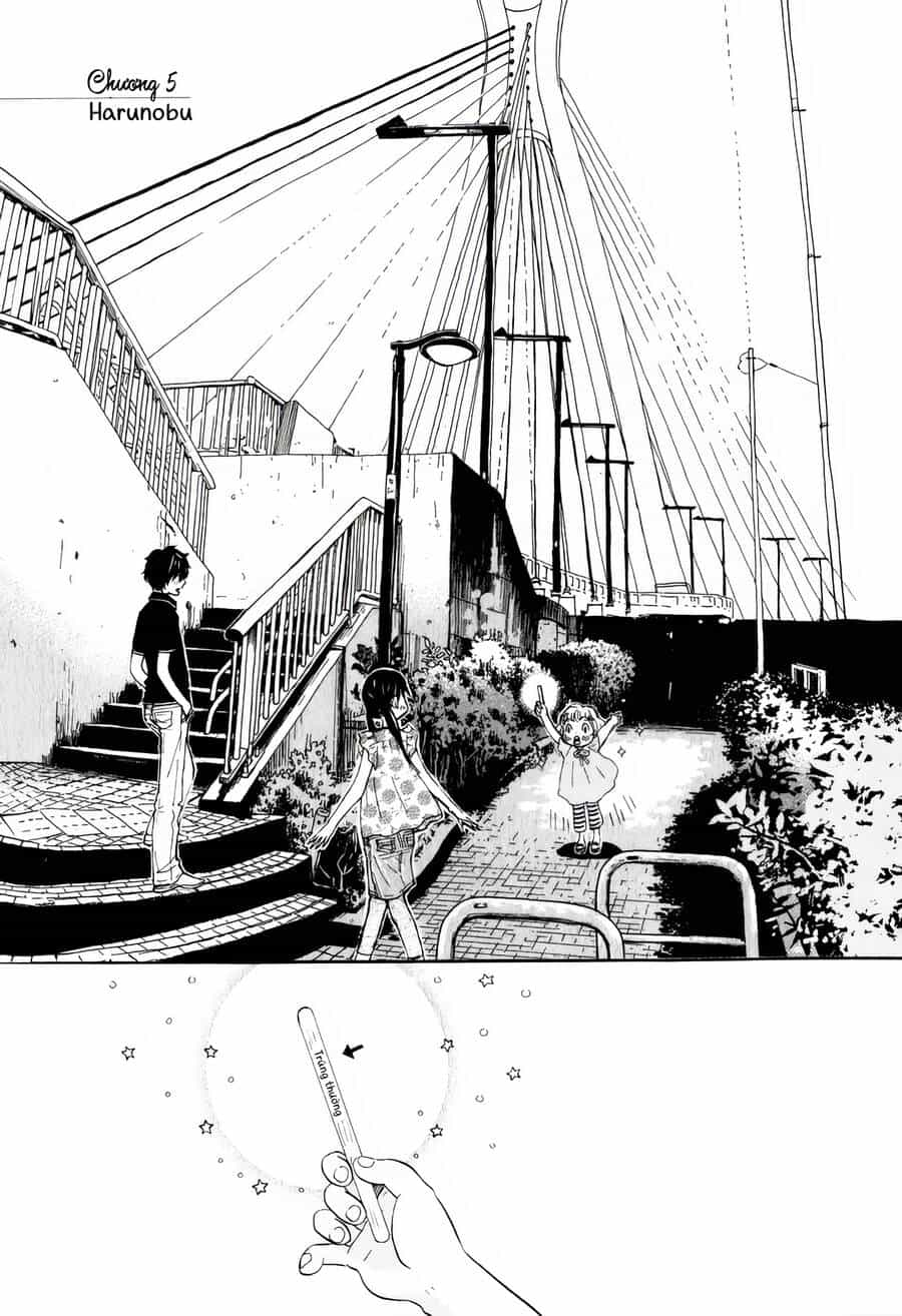 3-Gatsu No Lion - Chương 5 - ảnh 2