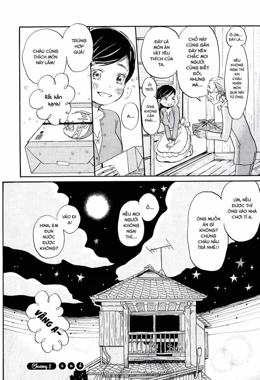3-Gatsu No Lion - Chương 8 - ảnh 15