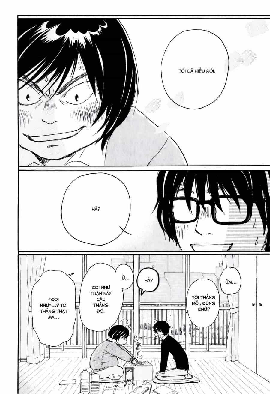 3-Gatsu No Lion - Chương 8 - ảnh 3