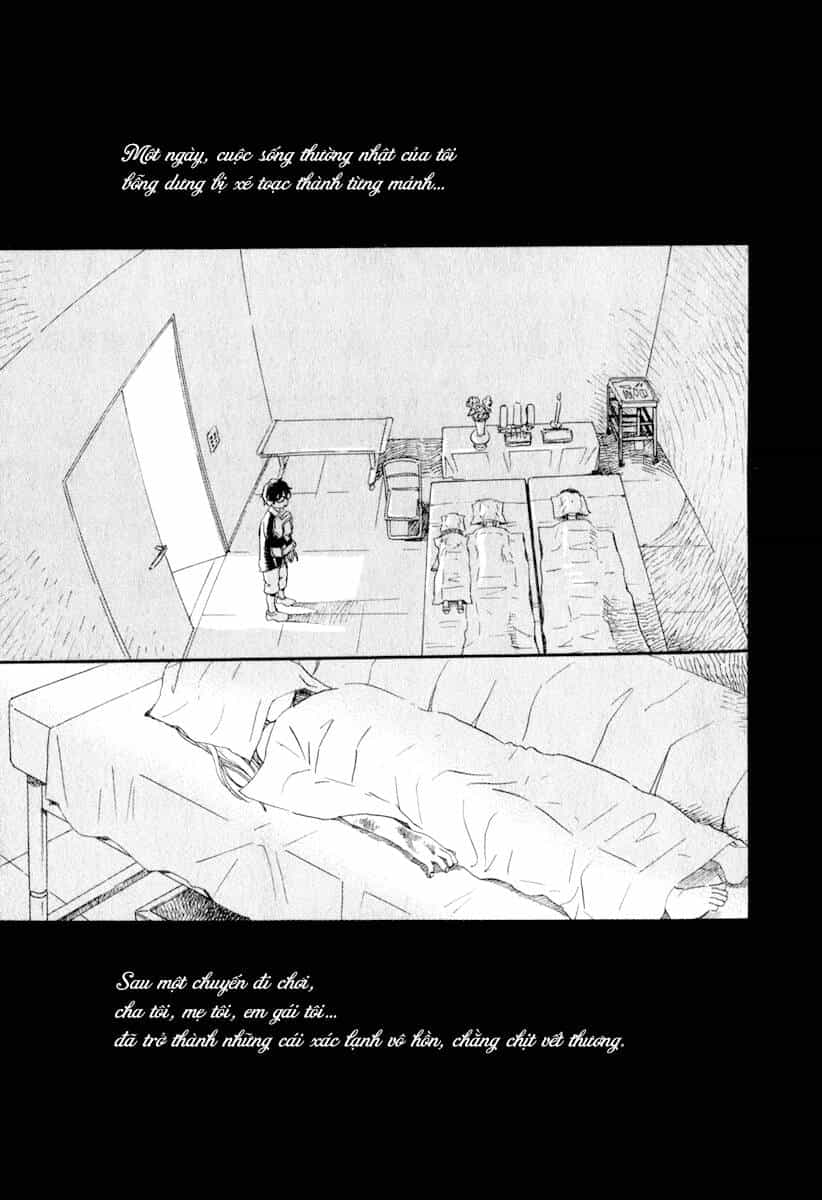 3-Gatsu No Lion - Chương 9 - ảnh 14