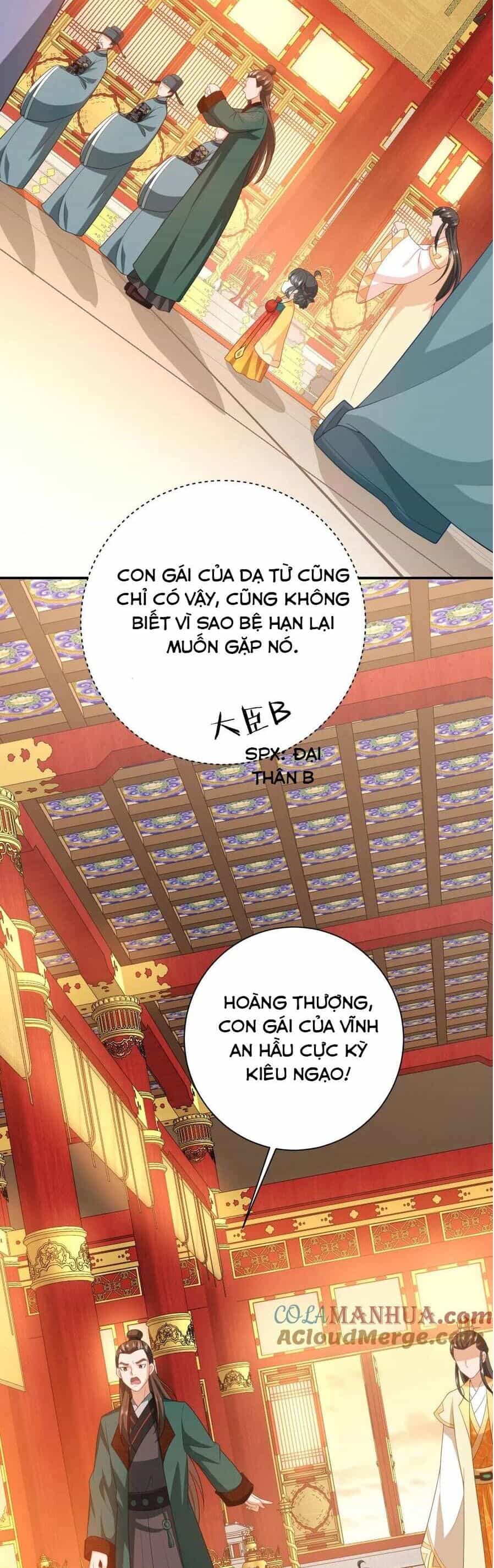 3 Kiếp Xui Xẻo, Kiếp Này Cùng Ta Thần Kinh - Chương 100 - ảnh 5