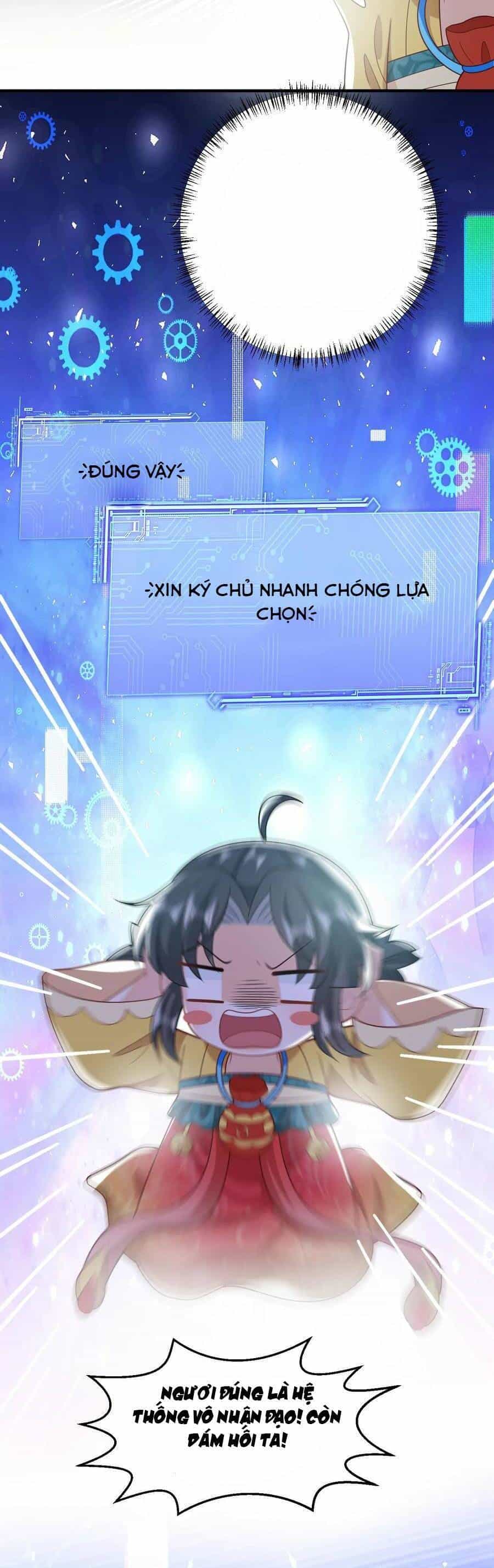 3 Kiếp Xui Xẻo, Kiếp Này Cùng Ta Thần Kinh - Chương 101 - ảnh 7