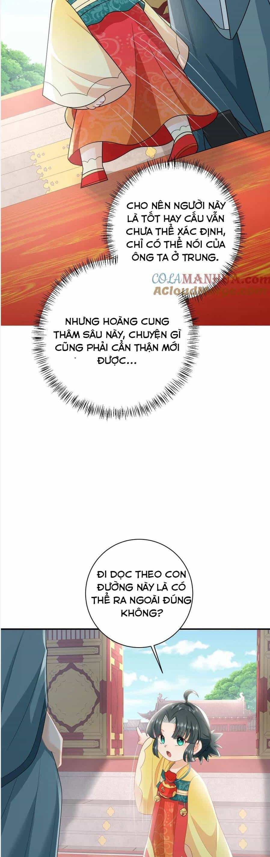 3 Kiếp Xui Xẻo, Kiếp Này Cùng Ta Thần Kinh - Chương 103 - ảnh 10