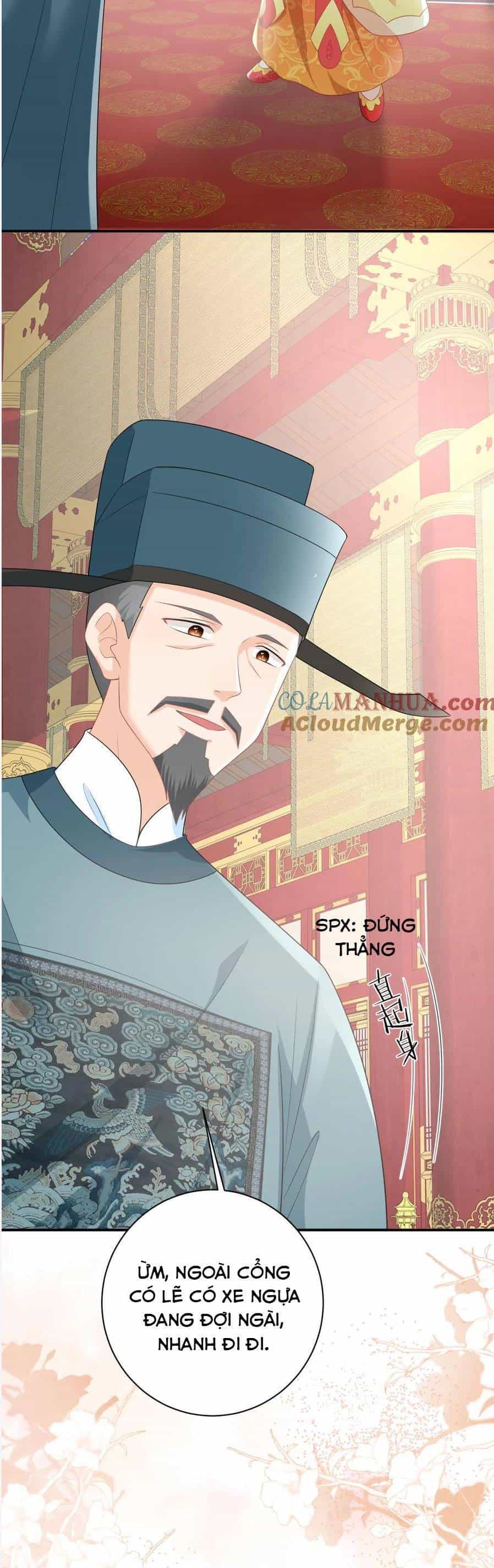 3 Kiếp Xui Xẻo, Kiếp Này Cùng Ta Thần Kinh - Chương 103 - ảnh 11