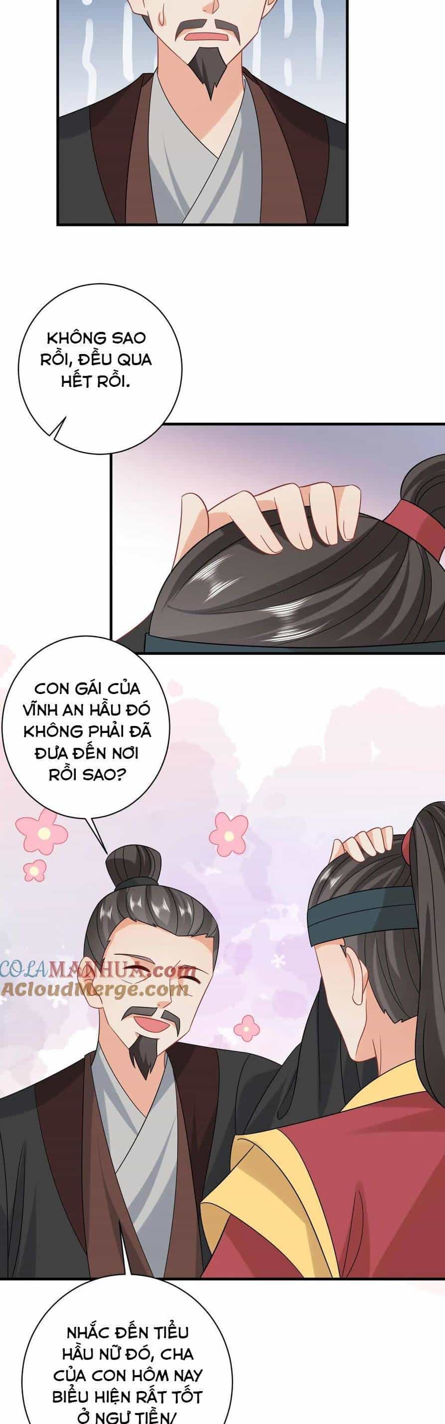 3 Kiếp Xui Xẻo, Kiếp Này Cùng Ta Thần Kinh - Chương 104 - ảnh 13