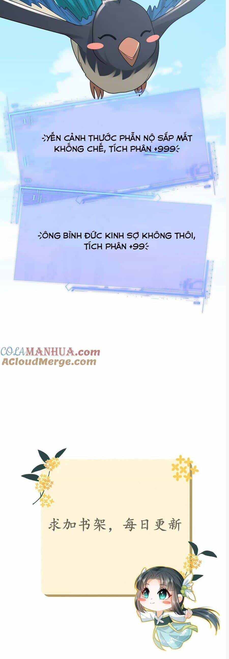 3 Kiếp Xui Xẻo, Kiếp Này Cùng Ta Thần Kinh - Chương 107 - ảnh 18