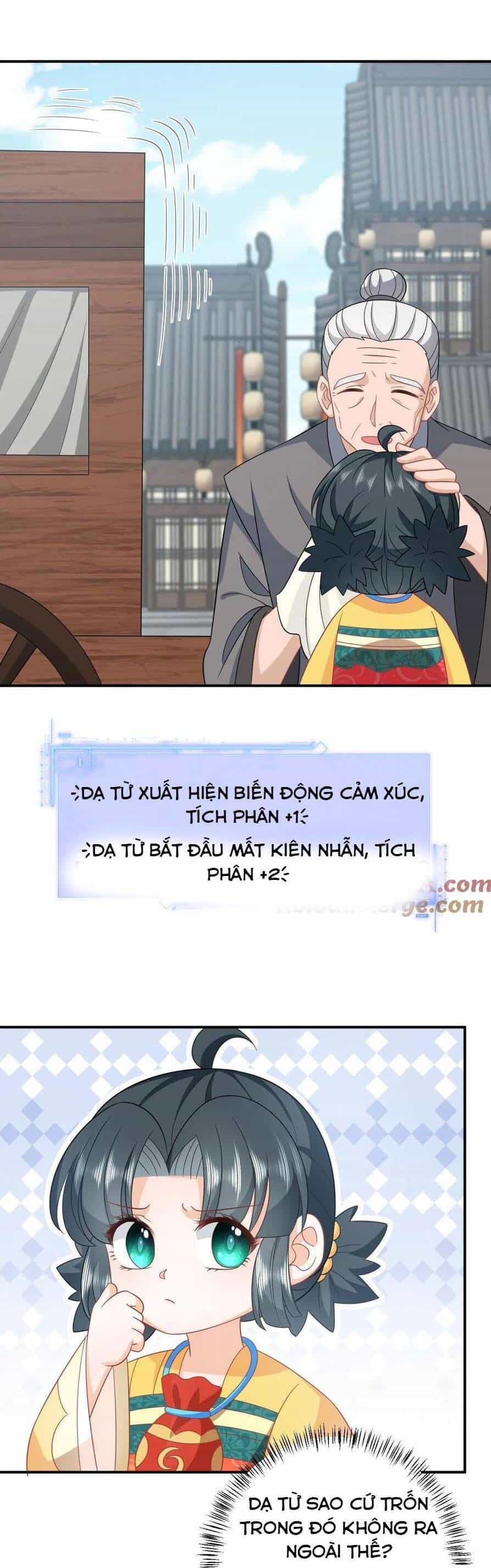 3 Kiếp Xui Xẻo, Kiếp Này Cùng Ta Thần Kinh - Chương 109 - ảnh 12