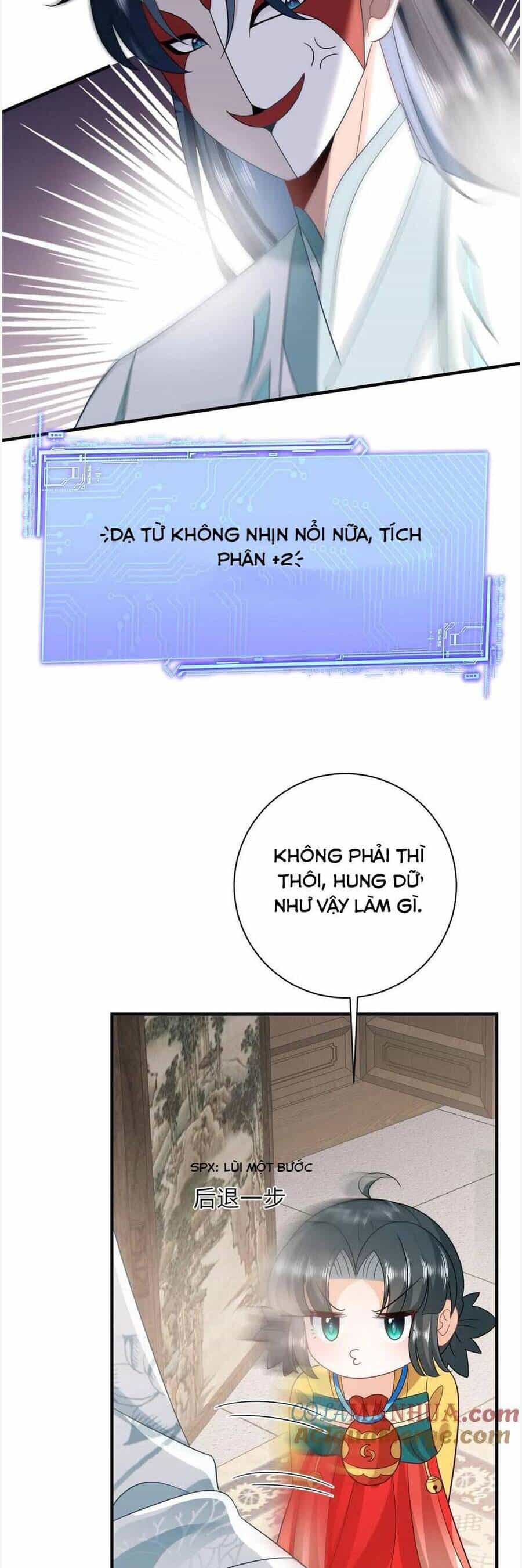 3 Kiếp Xui Xẻo, Kiếp Này Cùng Ta Thần Kinh - Chương 110 - ảnh 14