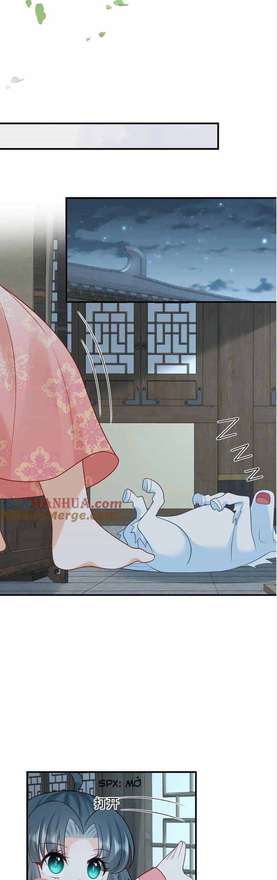3 Kiếp Xui Xẻo, Kiếp Này Cùng Ta Thần Kinh - Chương 111 - ảnh 12