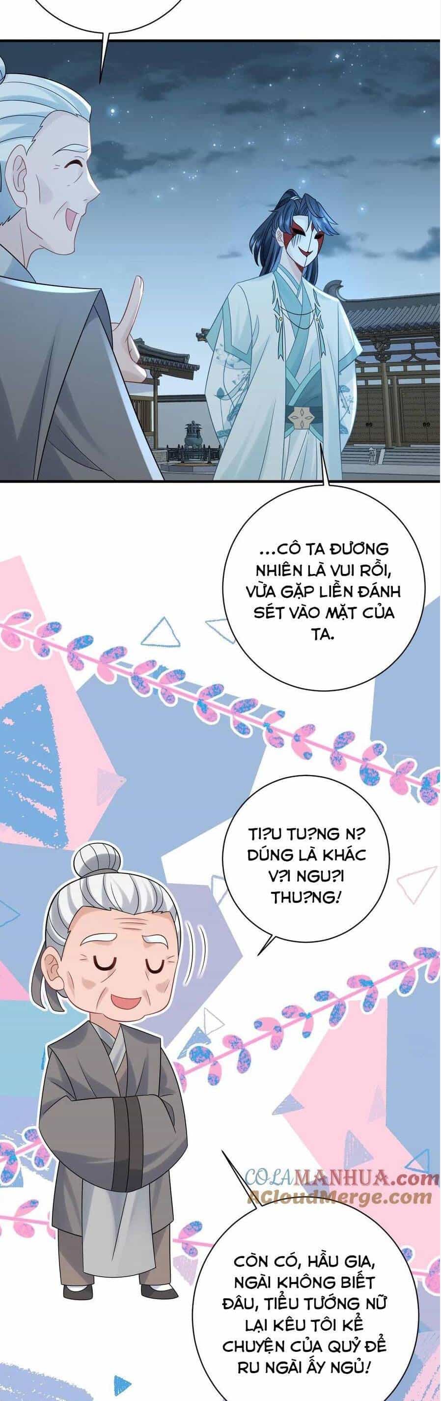 3 Kiếp Xui Xẻo, Kiếp Này Cùng Ta Thần Kinh - Chương 111 - ảnh 5