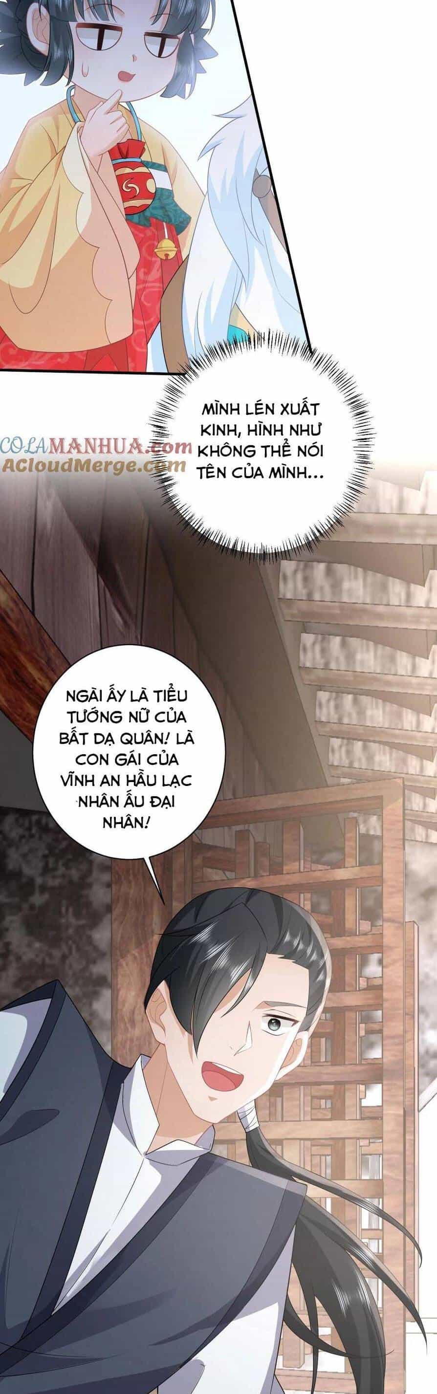 3 Kiếp Xui Xẻo, Kiếp Này Cùng Ta Thần Kinh - Chương 122 - ảnh 10