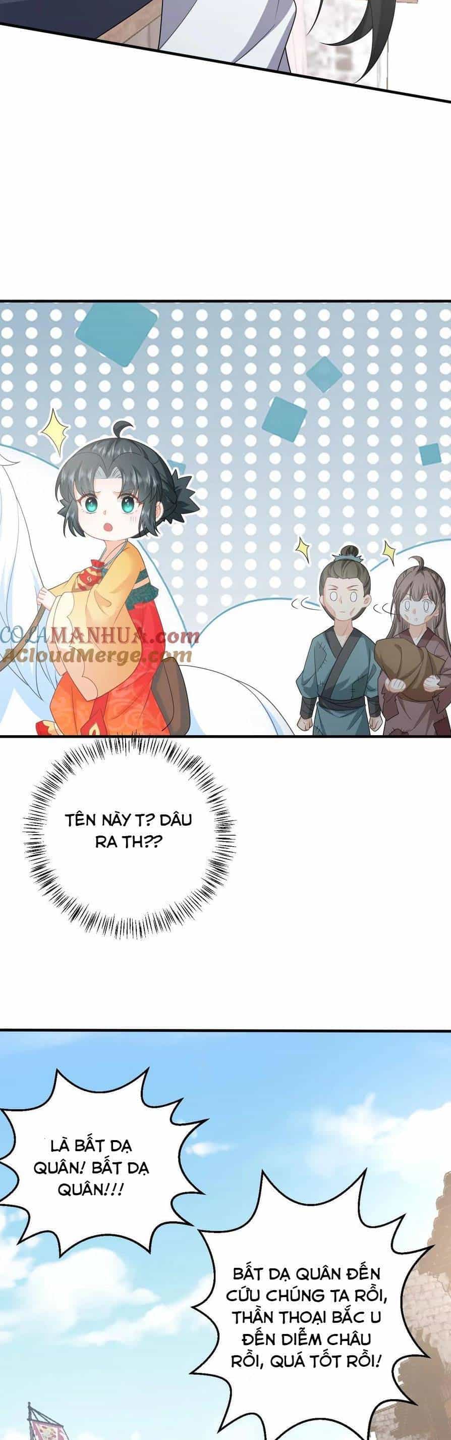 3 Kiếp Xui Xẻo, Kiếp Này Cùng Ta Thần Kinh - Chương 122 - ảnh 11