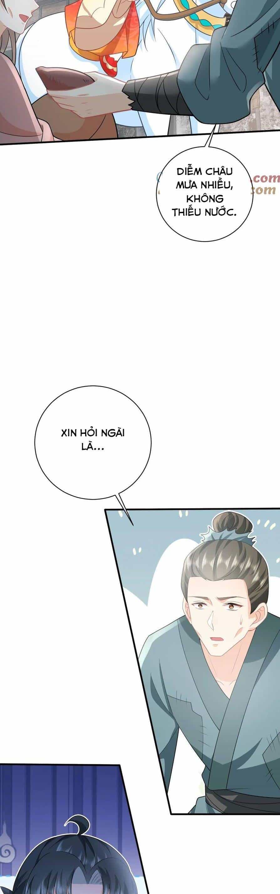 3 Kiếp Xui Xẻo, Kiếp Này Cùng Ta Thần Kinh - Chương 122 - ảnh 9