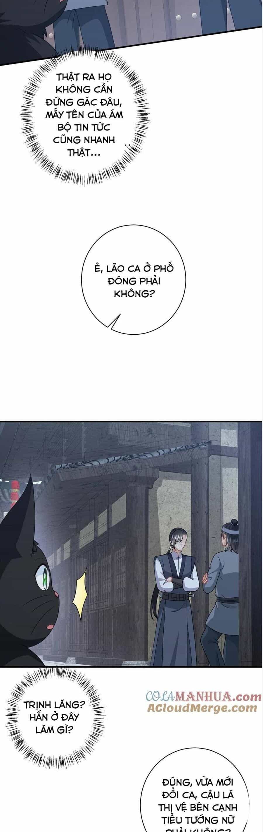 3 Kiếp Xui Xẻo, Kiếp Này Cùng Ta Thần Kinh - Chương 128 - ảnh 5