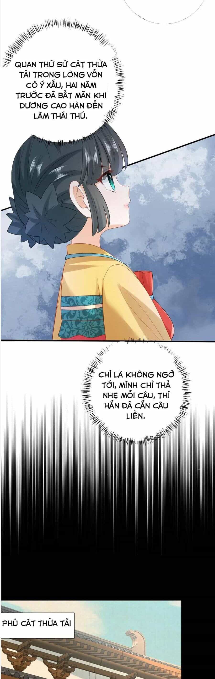 3 Kiếp Xui Xẻo, Kiếp Này Cùng Ta Thần Kinh - Chương 131 - ảnh 7