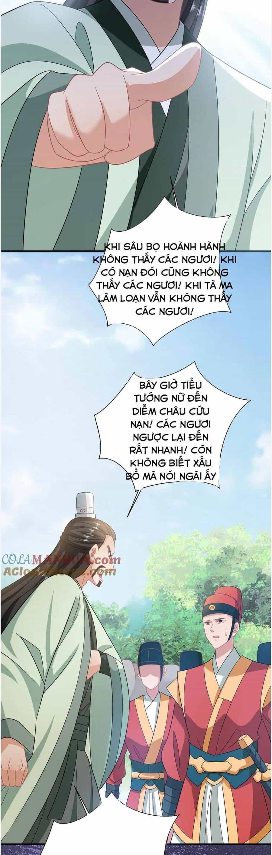 3 Kiếp Xui Xẻo, Kiếp Này Cùng Ta Thần Kinh - Chương 136 - ảnh 12