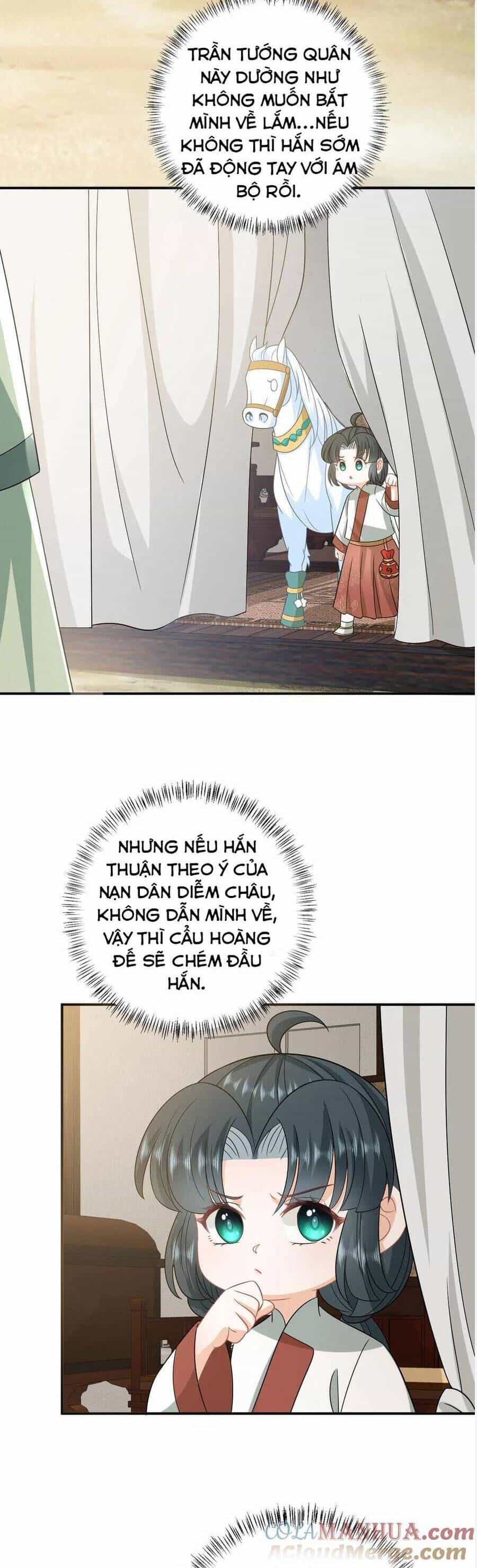 3 Kiếp Xui Xẻo, Kiếp Này Cùng Ta Thần Kinh - Chương 136 - ảnh 16