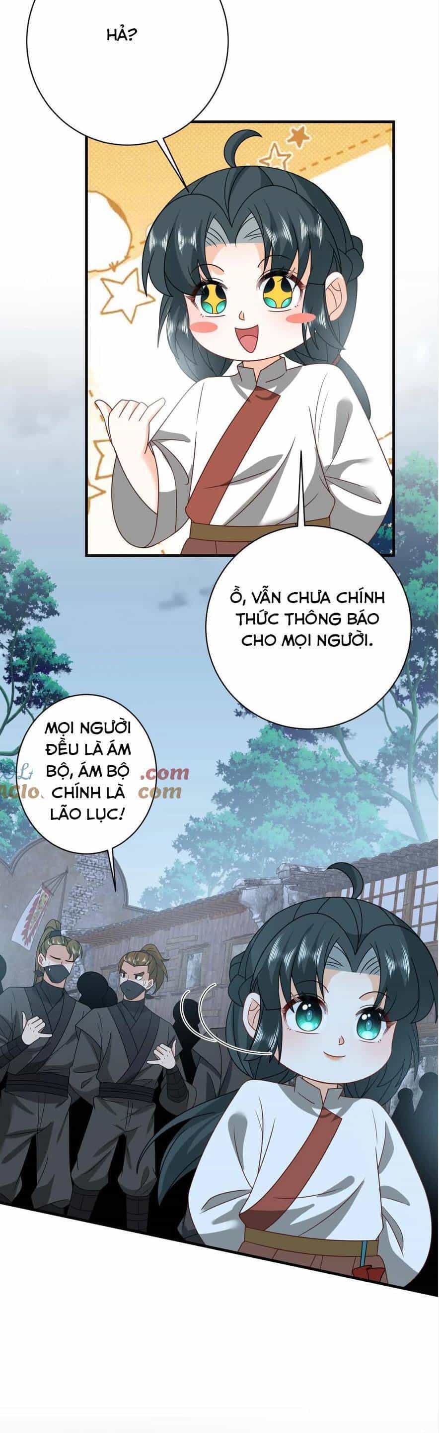 3 Kiếp Xui Xẻo, Kiếp Này Cùng Ta Thần Kinh - Chương 137 - ảnh 21