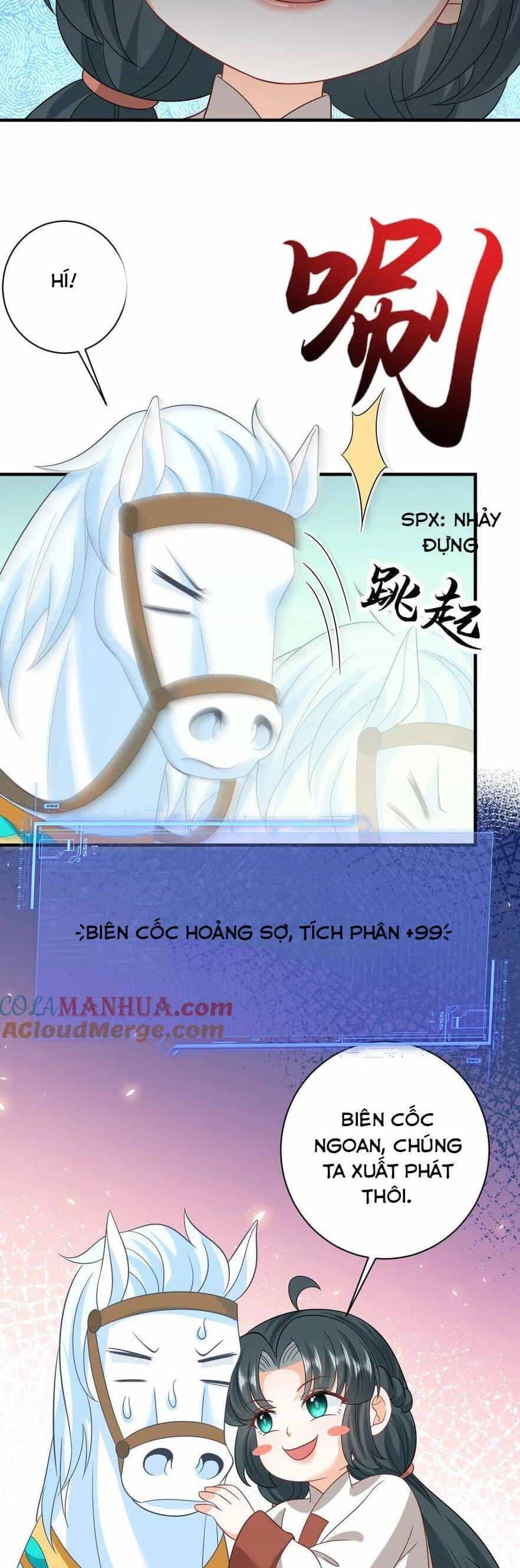 3 Kiếp Xui Xẻo, Kiếp Này Cùng Ta Thần Kinh - Chương 143 - ảnh 18